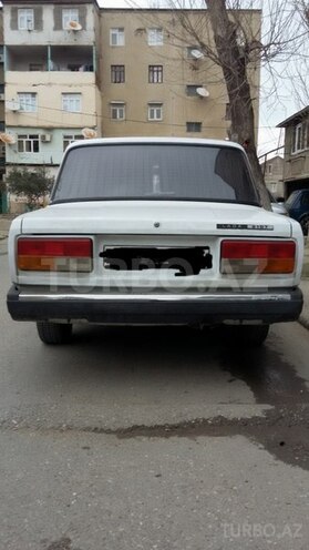 LADA (VAZ) 2107 2010, 75,806 km - 1.6 л - Sumqayıt