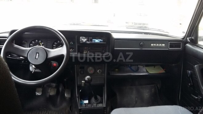 LADA (VAZ) 2107 2010, 75,806 km - 1.6 л - Sumqayıt