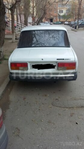LADA (VAZ) 2107 2010, 75,806 km - 1.6 л - Sumqayıt