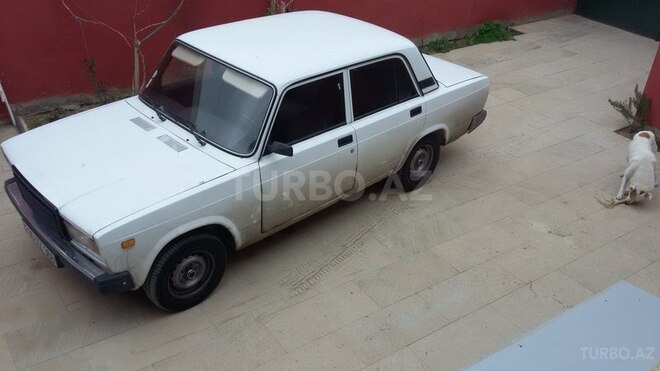 LADA (VAZ) 2107 2010, 75,806 km - 1.6 л - Sumqayıt