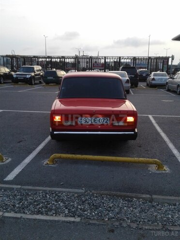 LADA (VAZ) 2107 2008, 136,800 km - 1.6 l - Bakı