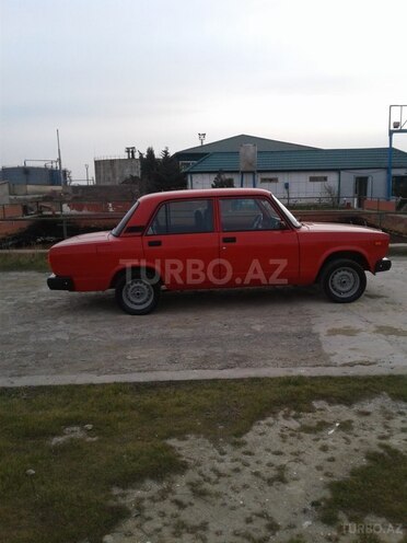 LADA (VAZ) 2107 2008, 136,800 km - 1.6 l - Bakı