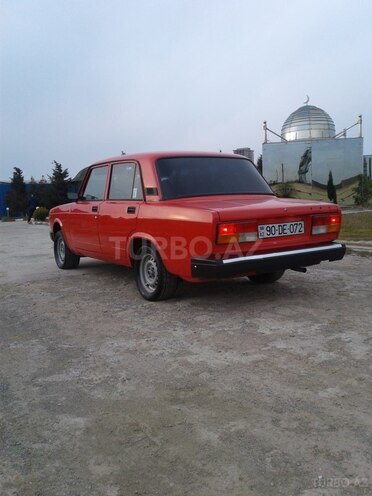 LADA (VAZ) 2107 2008, 136,800 km - 1.6 l - Bakı
