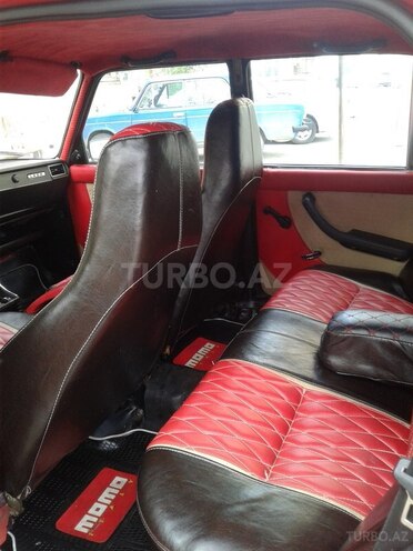 LADA (VAZ) 2107 2008, 136,800 km - 1.6 l - Bakı