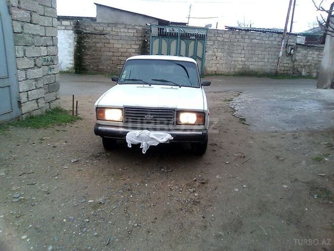 LADA (VAZ) 2104 2008, 78,000 km - 1.6 l - Bakı
