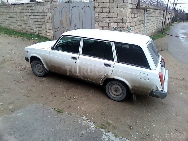LADA (VAZ) 2104 2008, 78,000 km - 1.6 l - Bakı