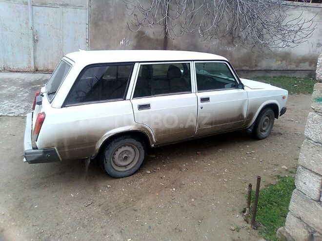 LADA (VAZ) 2104 2008, 78,000 km - 1.6 l - Bakı