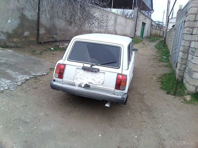 LADA (VAZ) 2104 2008, 78,000 km - 1.6 l - Bakı