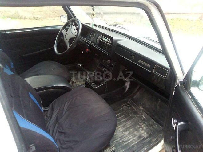 LADA (VAZ) 2104 2008, 78,000 km - 1.6 l - Bakı