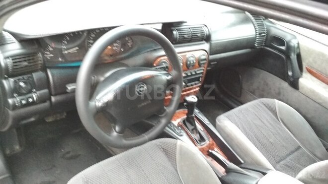 Opel Omega 1996, 365,000 km - 2.0 l - Bakı