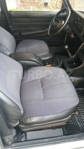LADA (VAZ) 2107 2011, 47,000 km - 1.7 l - Mingəçevir