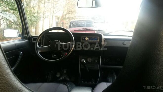 LADA (VAZ) 2107 2011, 47,000 km - 1.7 l - Mingəçevir