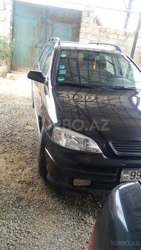 Opel Astra 2000, 19,700 km - 0.2 l - Bakı