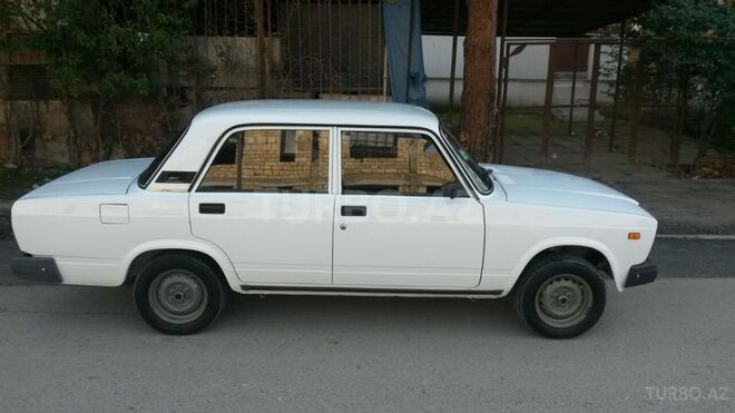 LADA (VAZ) 2107 2011, 47,000 km - 1.7 l - Mingəçevir