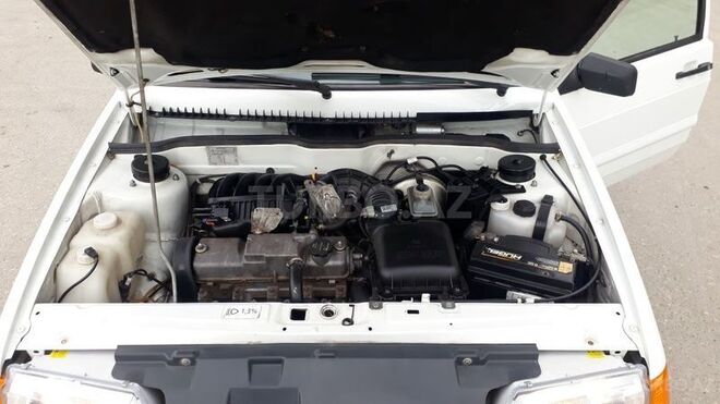 LADA (VAZ) 2115 2012, 174,000 km - 1.6 л - Bakı