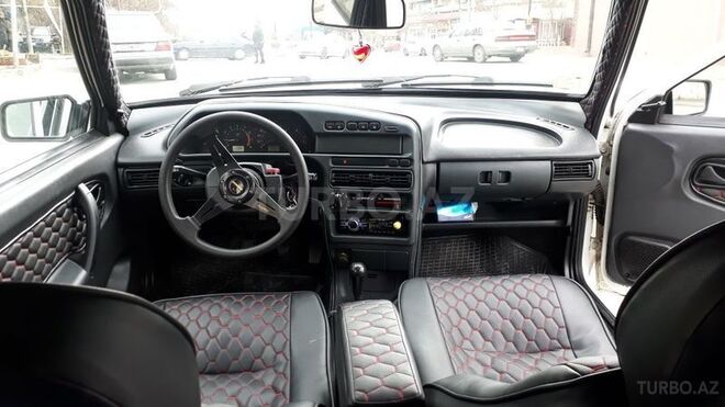 LADA (VAZ) 2115 2012, 174,000 km - 1.6 л - Bakı