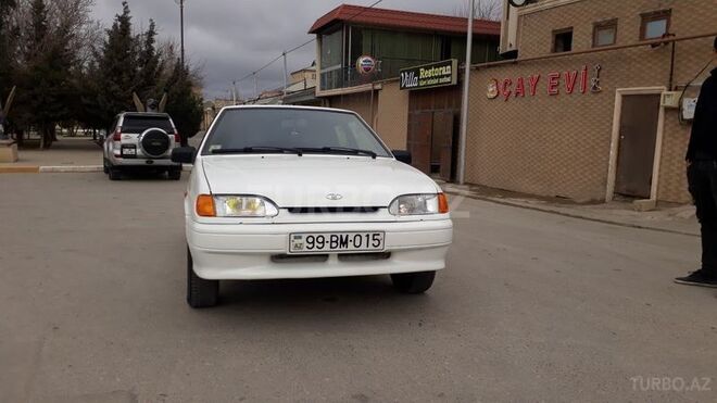 LADA (VAZ) 2115 2012, 174,000 km - 1.6 л - Bakı