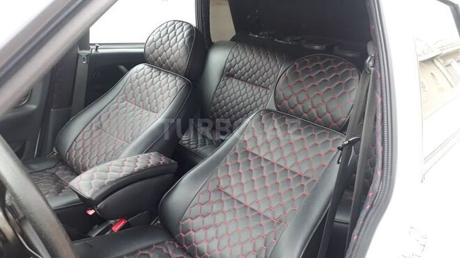 LADA (VAZ) 2115 2012, 174,000 km - 1.6 л - Bakı