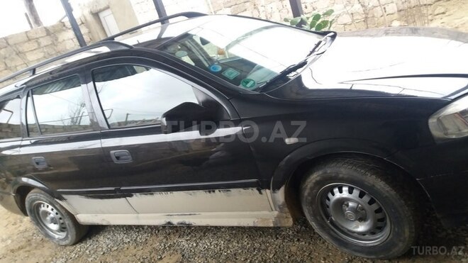Opel Astra 2000, 19,700 km - 0.2 l - Bakı