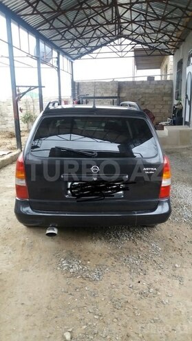 Opel Astra 2000, 19,700 km - 0.2 l - Bakı