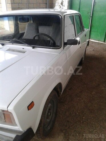 LADA (VAZ) 2107 1998, 200,000 km - 1.6 л - Şamaxı