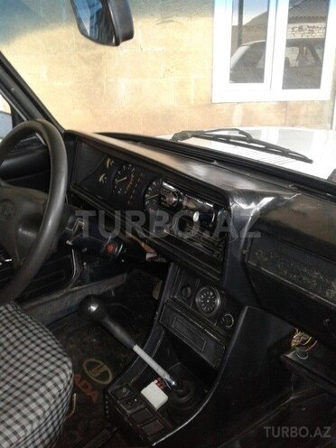 LADA (VAZ) 2107 1998, 200,000 km - 1.6 л - Şamaxı