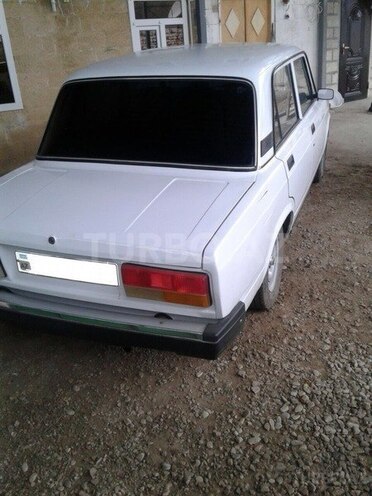LADA (VAZ) 2107 1998, 200,000 km - 1.6 л - Şamaxı