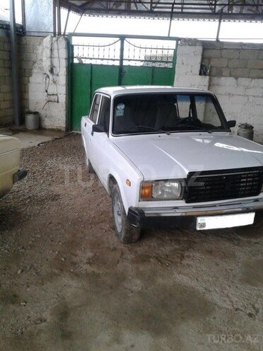LADA (VAZ) 2107 1998, 200,000 km - 1.6 л - Şamaxı