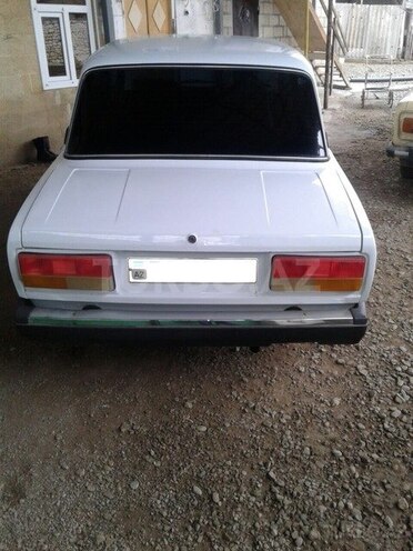 LADA (VAZ) 2107 1998, 200,000 km - 1.6 л - Şamaxı