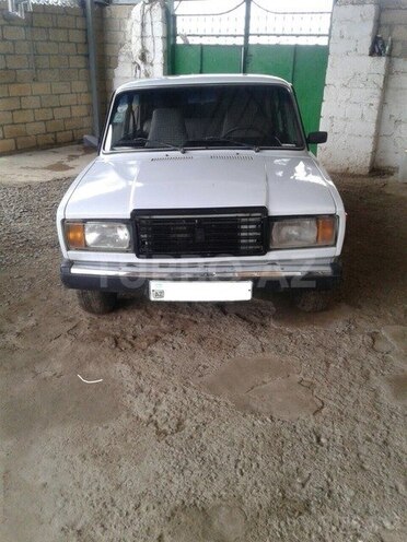 LADA (VAZ) 2107 1998, 200,000 km - 1.6 л - Şamaxı