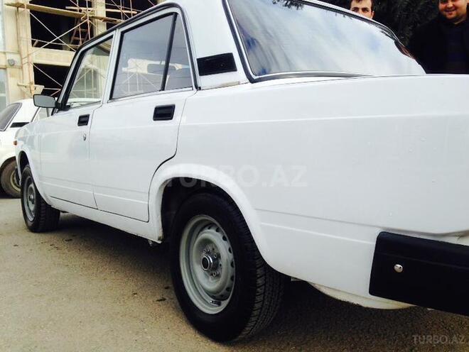 LADA (VAZ) 2107 2009, 0 km - 1.6 l - Gəncə