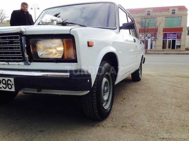 LADA (VAZ) 2107 2009, 0 km - 1.6 l - Gəncə