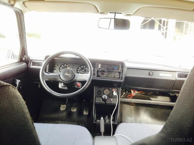 LADA (VAZ) 2107 2009, 0 km - 1.6 l - Gəncə