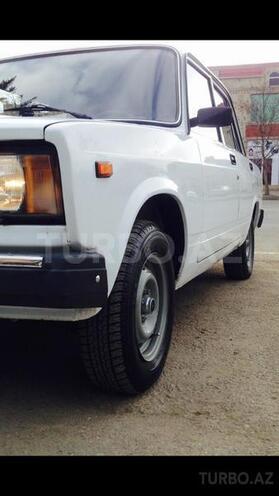 LADA (VAZ) 2107 2009, 0 km - 1.6 l - Gəncə