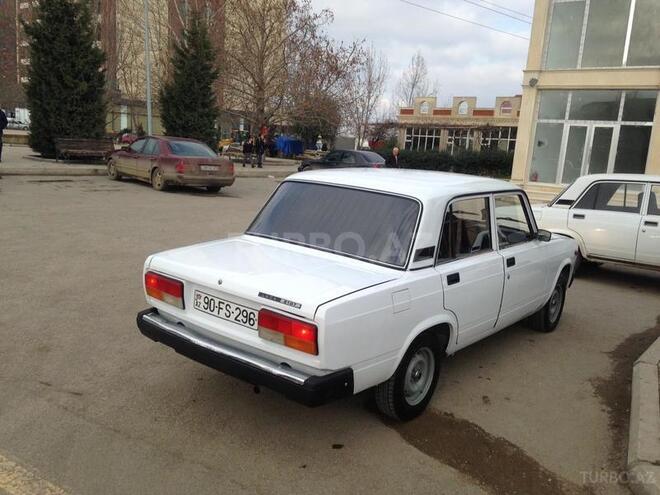 LADA (VAZ) 2107 2009, 0 km - 1.6 l - Gəncə