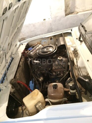 LADA (VAZ) 2107 1999, 112,000 km - 1.6 л - Bakı