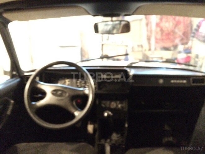 LADA (VAZ) 2107 1999, 112,000 km - 1.6 л - Bakı