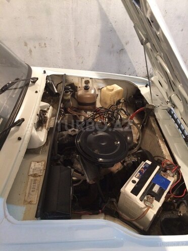 LADA (VAZ) 2107 1999, 112,000 km - 1.6 л - Bakı