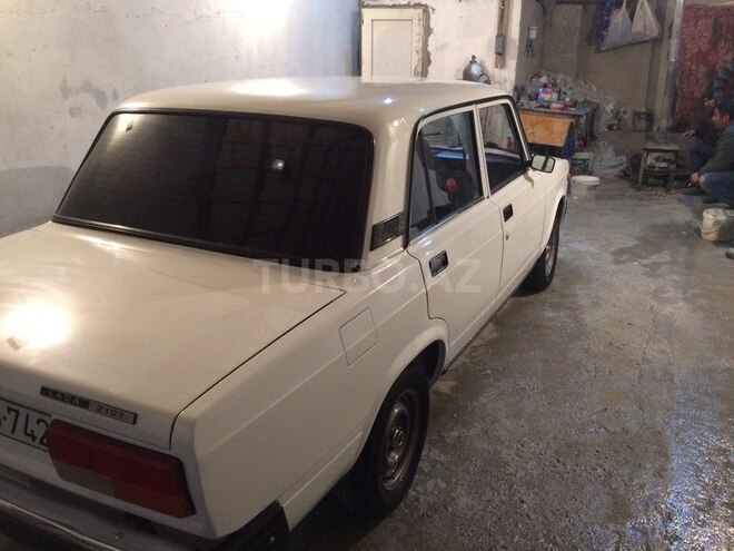 LADA (VAZ) 2107 1999, 112,000 km - 1.6 л - Bakı