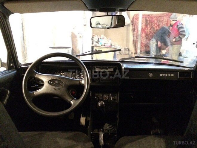 LADA (VAZ) 2107 1999, 112,000 km - 1.6 л - Bakı