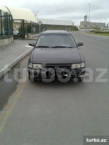 Opel Astra 1995, 265,540 km - 1.6 l - Bakı