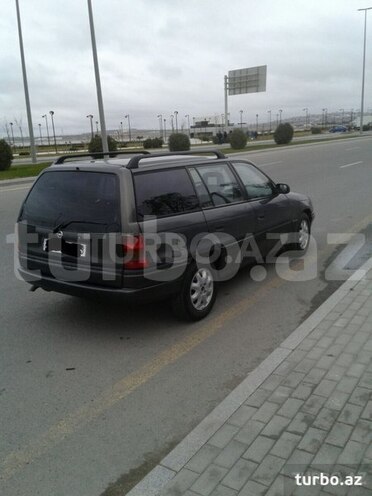 Opel Astra 1995, 265,540 km - 1.6 l - Bakı