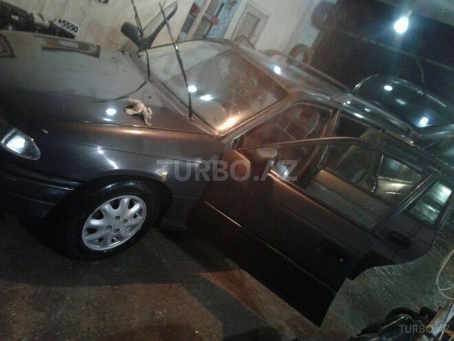 Opel Astra 1995, 265,540 km - 1.6 l - Bakı