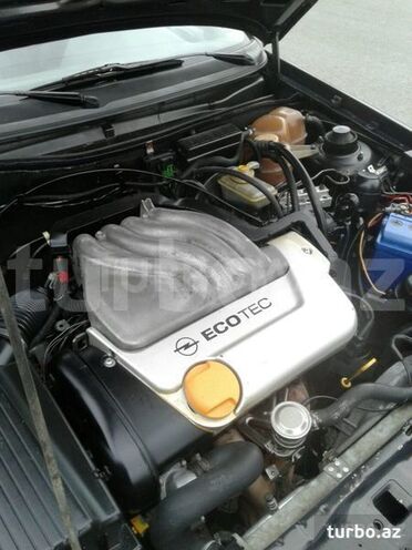 Opel Astra 1995, 265,540 km - 1.6 l - Bakı