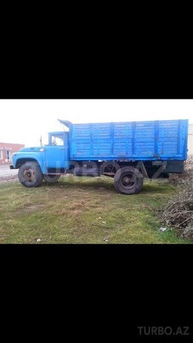 ZIL 130 1992, 15,000 km - 0.2 l - Bərdə
