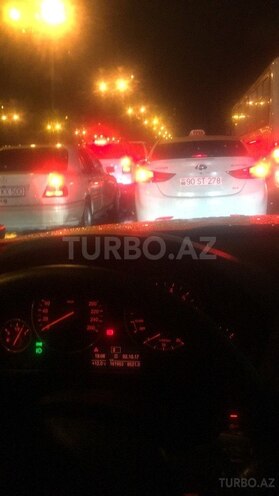 Mercedes E 320 2001, 234,000 km - 3.2 л - Bakı