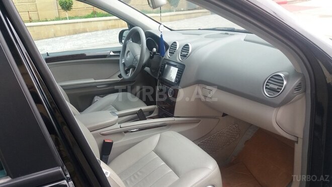Mercedes  2006, 80,000 km - 5.0 л - Bakı