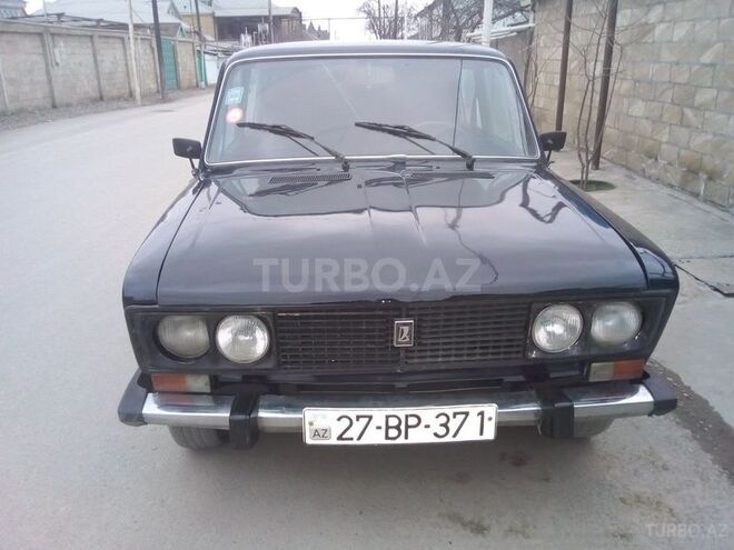 LADA (VAZ) 2106 1991, 273,000 km - 1.6 л - Xaçmaz