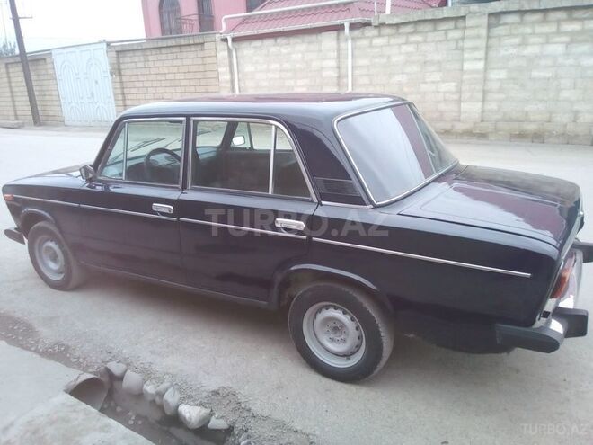 LADA (VAZ) 2106 1991, 273,000 km - 1.6 л - Xaçmaz