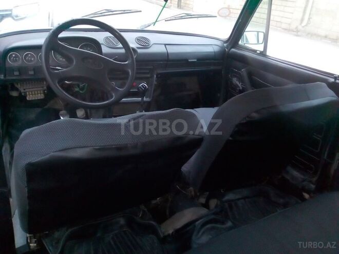 LADA (VAZ) 2106 1991, 273,000 km - 1.6 л - Xaçmaz